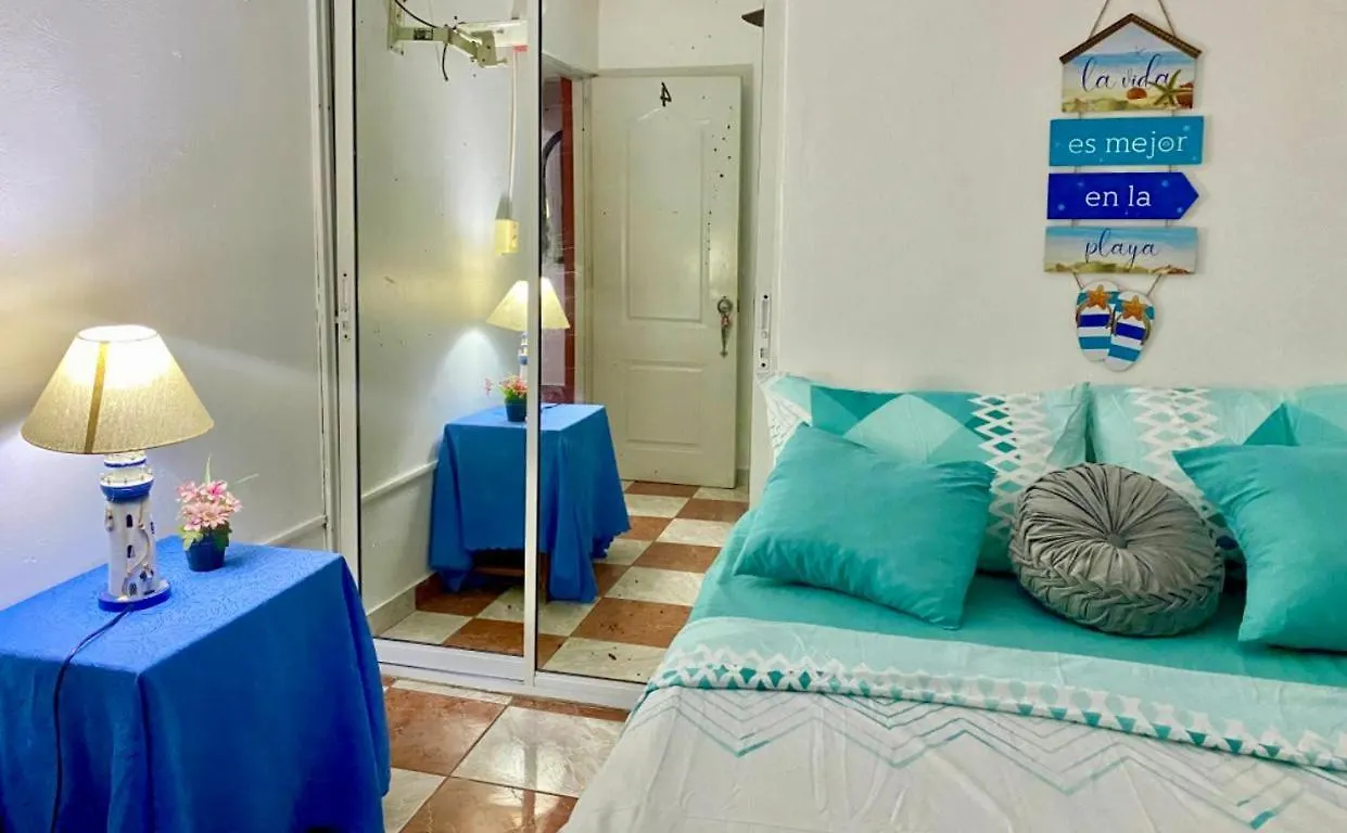 Guesthouse Juan Dolio Affittacamere
