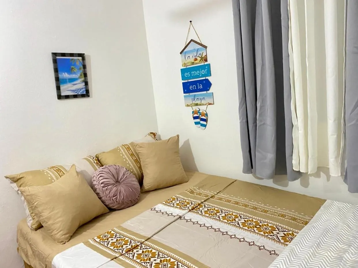 Guesthouse Juan Dolio Repubblica Dominicana