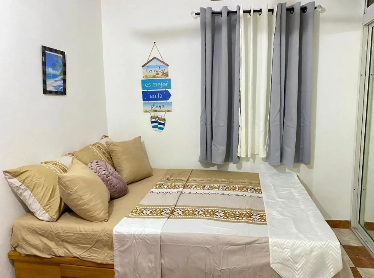 Affittacamere Guesthouse Juan Dolio