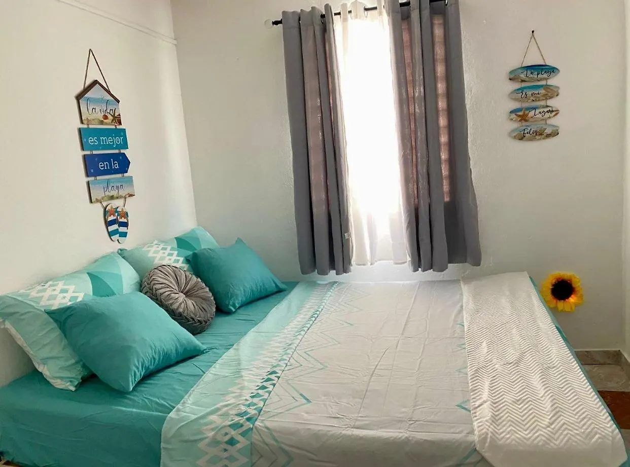 Affittacamere Guesthouse Juan Dolio