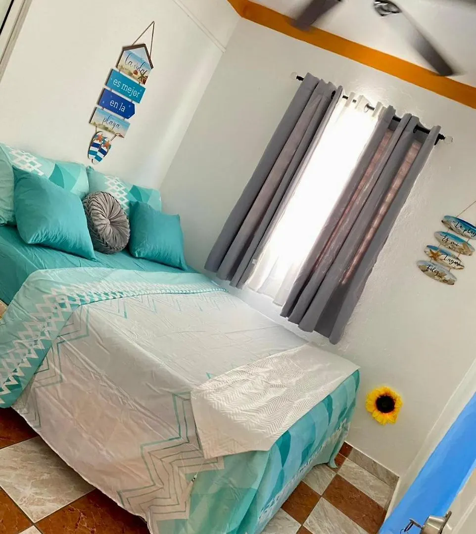 Guesthouse Juan Dolio