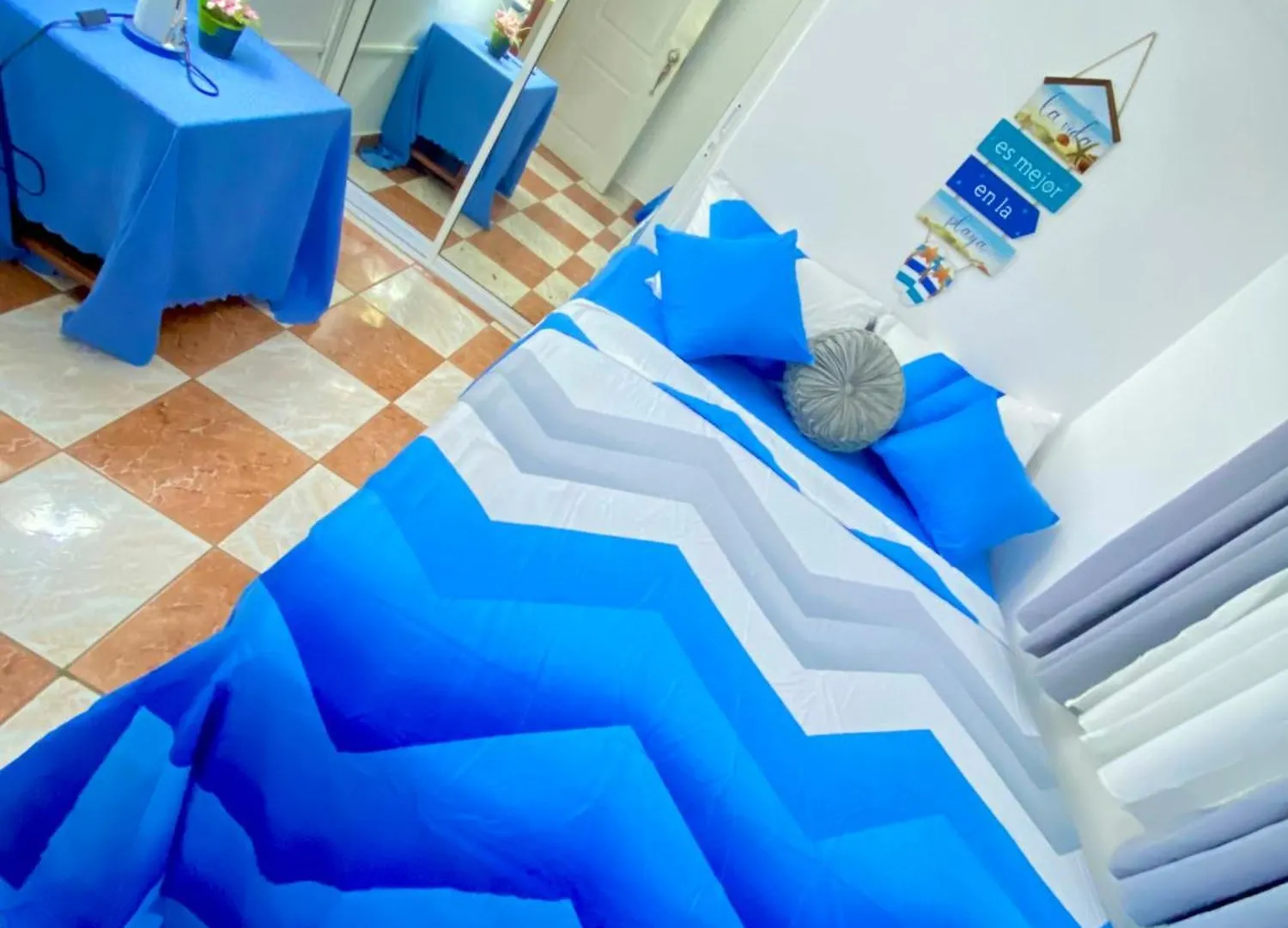 Affittacamere Guesthouse Juan Dolio Repubblica Dominicana