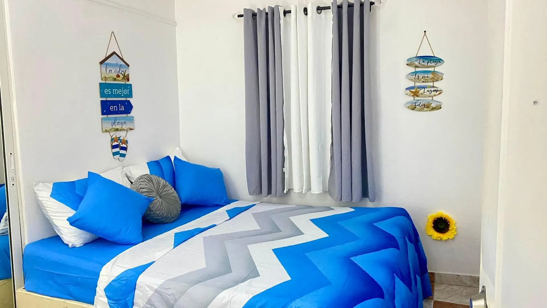 Affittacamere Guesthouse Juan Dolio