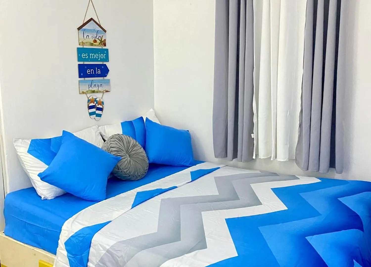 Guesthouse Juan Dolio Affittacamere