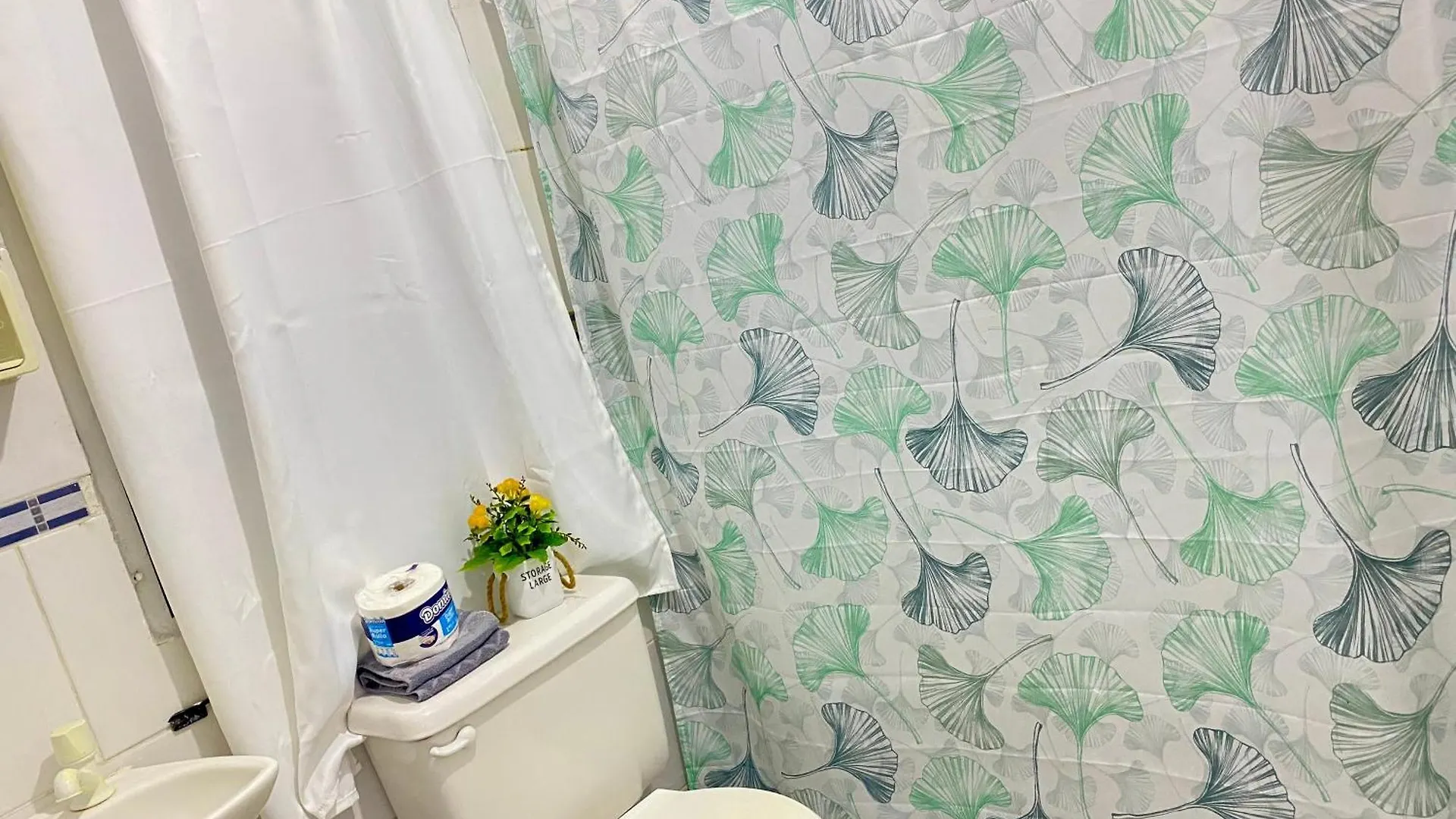 Affittacamere Guesthouse Juan Dolio