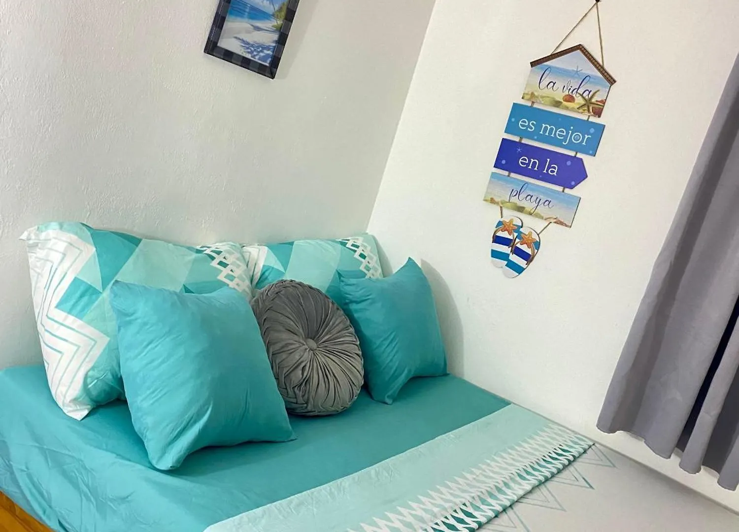 Affittacamere Guesthouse Juan Dolio Repubblica Dominicana